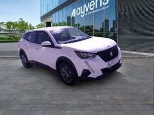 Peugeot 2008 Active Bluehdi 81kw (110cv) - Foto 4