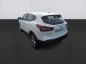 Nissan Qashqai Dci 85 Kw (115 Cv) E6d Acenta - Foto 7