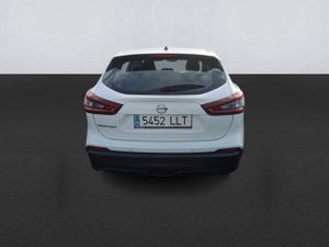 Nissan Qashqai Dci 85 Kw (115 Cv) E6d Acenta - Foto 6