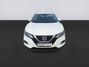 Nissan Qashqai Dci 85 Kw (115 Cv) E6d Acenta - Foto 3