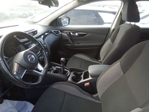 Nissan Qashqai Dci 85 Kw (115 Cv) E6d Acenta - Foto 8