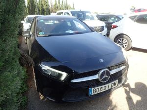 Mercedes A-class A 200 D - Foto 5