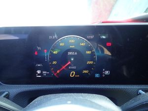 Mercedes A-class A 200 D - Foto 8