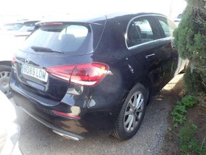 Mercedes A-class A 200 D - Foto 4