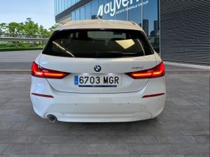 Bmw Series 1 116d - Foto 6