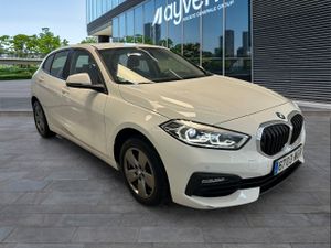 Bmw Series 1 116d - Foto 4