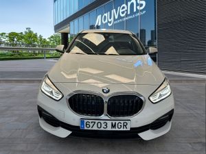 Bmw Series 1 116d - Foto 3