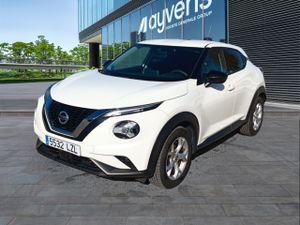 Nissan Juke Dig-t 84 Kw (114 Cv) 6m/t Acenta - Foto 2