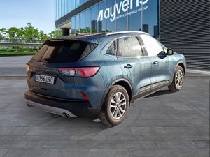 Ford Kuga Titanium 1.5 Ecoblue 88kw (120cv) - Foto 5
