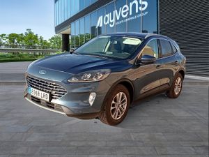 Ford Kuga Titanium 1.5 Ecoblue 88kw (120cv) - Foto 2