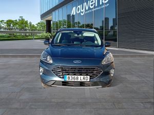 Ford Kuga Titanium 1.5 Ecoblue 88kw (120cv) - Foto 3