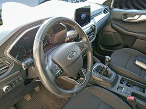 Ford Kuga Titanium 1.5 Ecoblue 88kw (120cv) - Foto 8