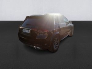 Mercedes Gle 350 De 4matic (híbrido Enchufable) - Foto 5