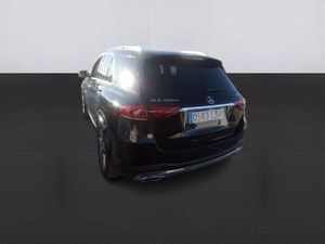 Mercedes Gle 350 De 4matic (híbrido Enchufable) - Foto 7