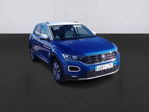 Volkswagen T-roc Advance Style 2.0 Tdi 85kw (115cv) - Foto 4