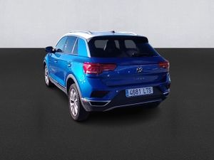 Volkswagen T-roc Advance Style 2.0 Tdi 85kw (115cv) - Foto 7