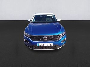 Volkswagen T-roc Advance Style 2.0 Tdi 85kw (115cv) - Foto 3