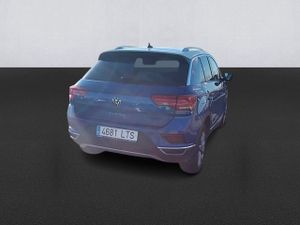 Volkswagen T-roc Advance Style 2.0 Tdi 85kw (115cv) - Foto 5