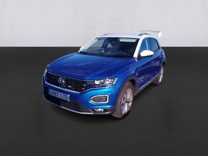 Volkswagen T-roc Advance Style 2.0 Tdi 85kw (115cv) - Foto 2