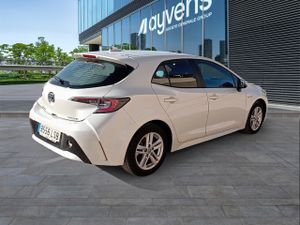 Toyota Corolla 1.8 Hsd Alisio - Foto 5