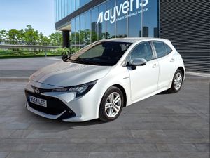 Toyota Corolla 1.8 Hsd Alisio - Foto 2