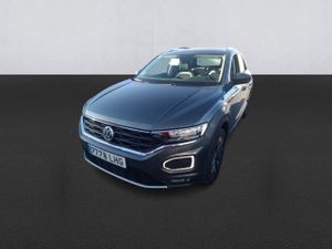 Volkswagen T-roc Sport 1.5 Tsi 110kw (150cv) Dsg - Foto 2