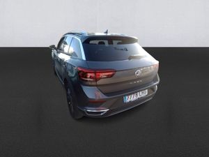 Volkswagen T-roc Sport 1.5 Tsi 110kw (150cv) Dsg - Foto 7