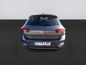 Volkswagen T-roc Sport 1.5 Tsi 110kw (150cv) Dsg - Foto 6