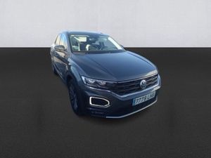 Volkswagen T-roc Sport 1.5 Tsi 110kw (150cv) Dsg - Foto 4