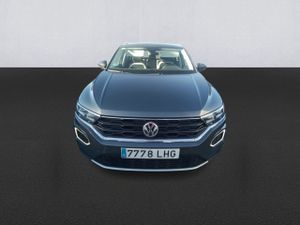 Volkswagen T-roc Sport 1.5 Tsi 110kw (150cv) Dsg - Foto 3