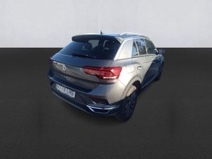 Volkswagen T-roc Sport 1.5 Tsi 110kw (150cv) Dsg - Foto 5