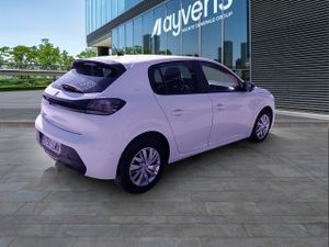 Peugeot 208 Bluehdi 73kw (100cv) Active - Foto 5