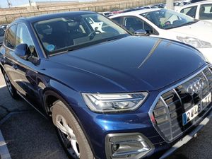 Audi Q5 Advanced 50 Tfsi E Quattro-ultra - Foto 5