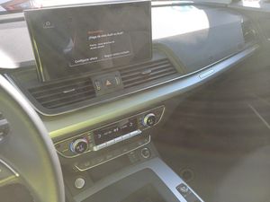 Audi Q5 Advanced 50 Tfsi E Quattro-ultra - Foto 9