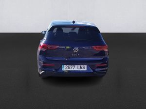 Volkswagen Golf Life 2.0 Tdi 85kw (115cv) - Foto 6