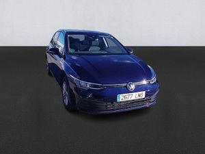 Volkswagen Golf Life 2.0 Tdi 85kw (115cv) - Foto 4