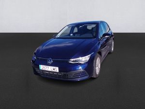 Volkswagen Golf Life 2.0 Tdi 85kw (115cv) - Foto 2