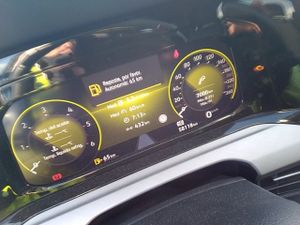 Volkswagen Golf Life 2.0 Tdi 85kw (115cv) - Foto 9