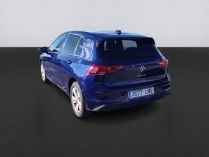 Volkswagen Golf Life 2.0 Tdi 85kw (115cv) - Foto 7