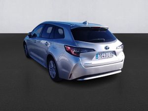 Toyota Corolla 1.8 125h Business Plus E-cvt Tou Sport - Foto 7