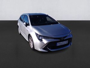 Toyota Corolla 1.8 125h Business Plus E-cvt Tou Sport - Foto 4