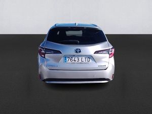 Toyota Corolla 1.8 125h Business Plus E-cvt Tou Sport - Foto 6