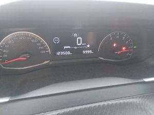 Peugeot 208 Bluehdi 73kw (100cv) Active - Foto 9