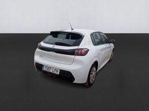 Peugeot 208 Bluehdi 73kw (100cv) Active - Foto 5