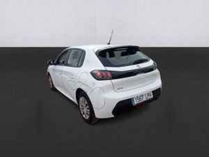 Peugeot 208 Bluehdi 73kw (100cv) Active - Foto 7
