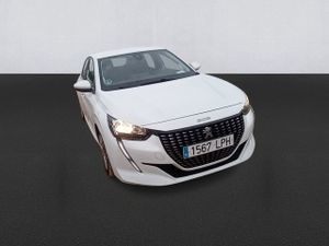 Peugeot 208 Bluehdi 73kw (100cv) Active - Foto 4