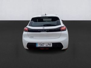 Peugeot 208 Bluehdi 73kw (100cv) Active - Foto 6