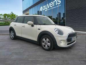 Mini Mini One 5 Puertas - Foto 4