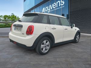 Mini Mini One 5 Puertas - Foto 5