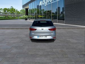 Seat Leon St 1.5 Tgi 96kw Dsg-7 S&s Xcellence - Foto 6